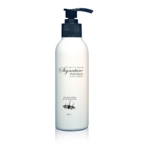 Signature Shampoo 200ml