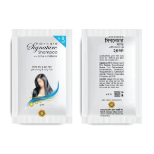Signature Shampoo Mini Pack